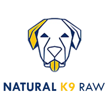 Natural K9 Raw